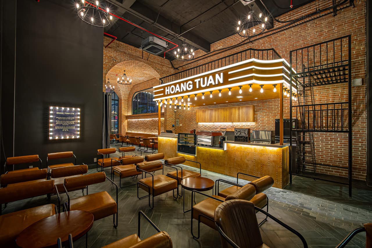 Hoàng Tuấn Coffee- CT 9 Vĩnh Điềm Trung - Nha Trang - Khánh Hòa